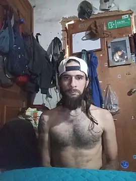 hairy_mannn 现场XXX聊天