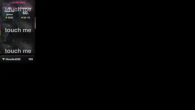 anomalies_ig's Webcam Show