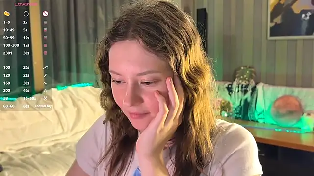 IrisPurrphy Live XXX-chat
