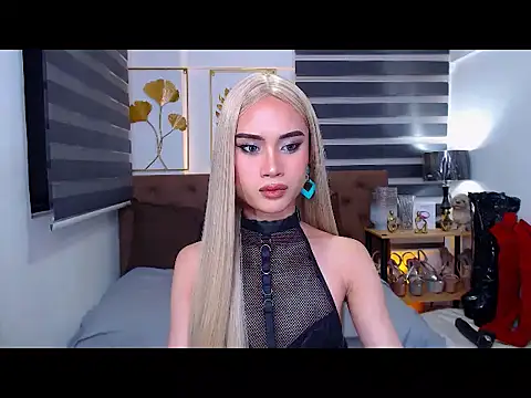 JuicyCockThea Pertunjukan Webcam