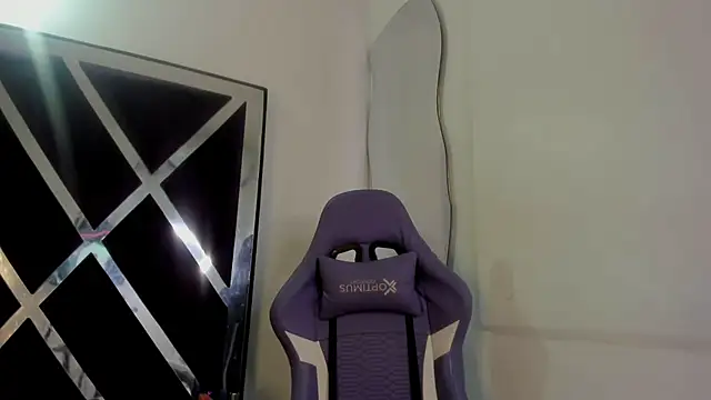 Chat XXX ao vivo de alannaht