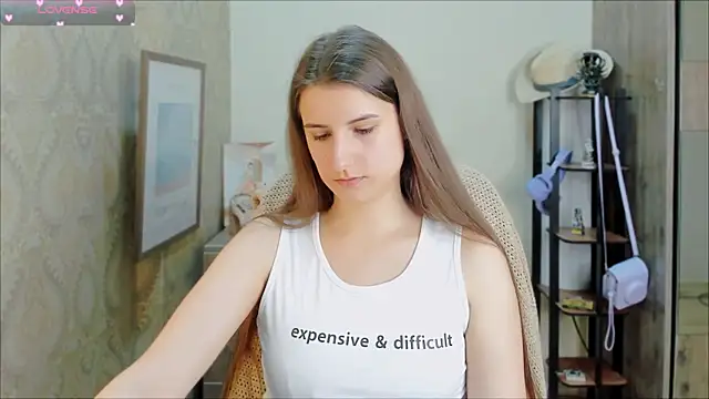 PumpkinCutiePie Live XXX-Chat