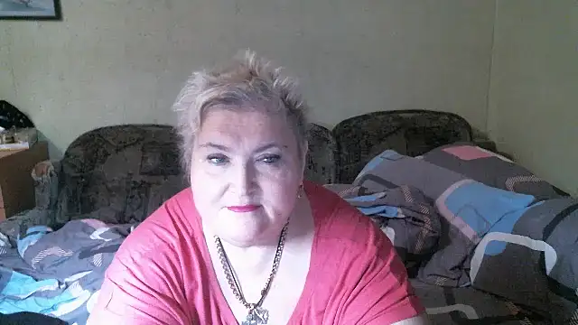 XXX chat uživo modela Lana555