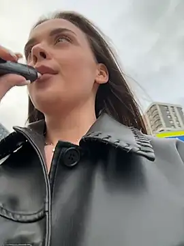 KristiRich's Live XXX Chat