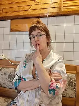 Rusalohkax Live XXX-chat