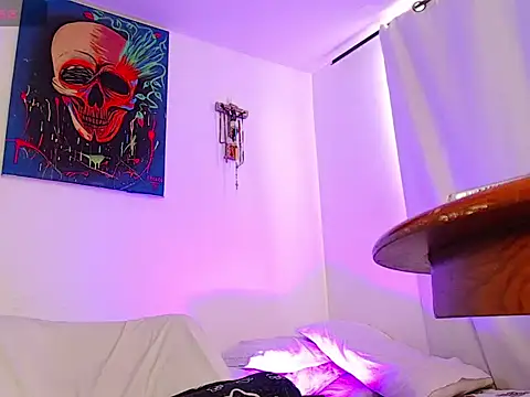 Axel_Stton Live XXX-Chat