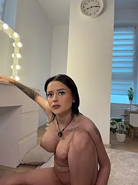 Katty_Pery 라이브 XXX 채팅
