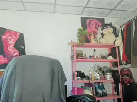 mariecam420 Live XXX-Chat