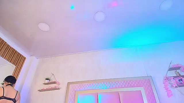 XXX chat uživo modela Madhison_5