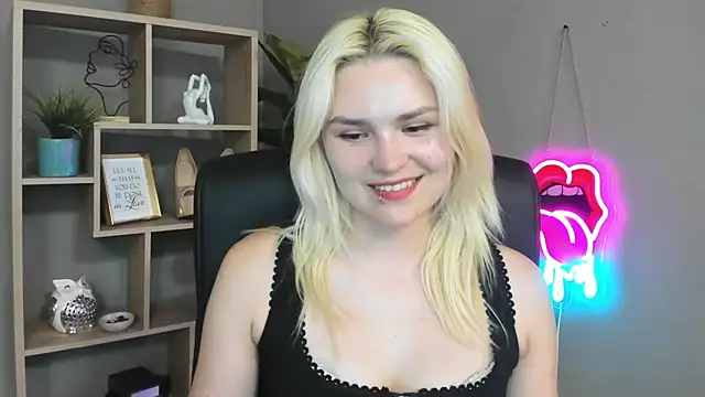 SweetLilyxo – Live XXX-chat