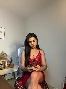 عرض كام JassmineLove