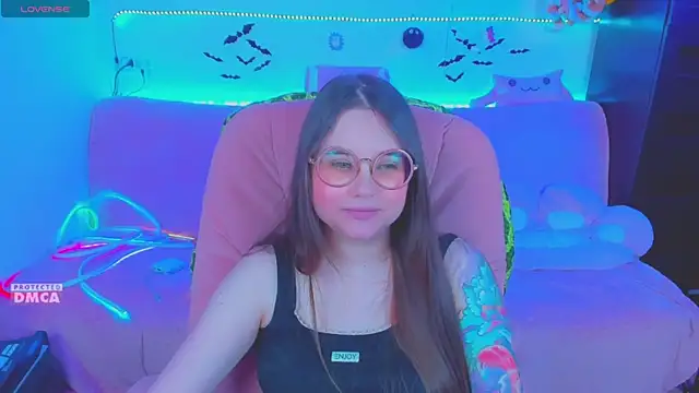 Czat XXX na żywo – Lolisuccub