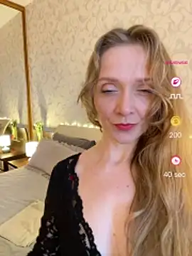 دردشة Lady_Taty الجنسية المباشرة