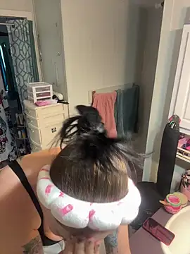 lolabunny9 Webcamshow