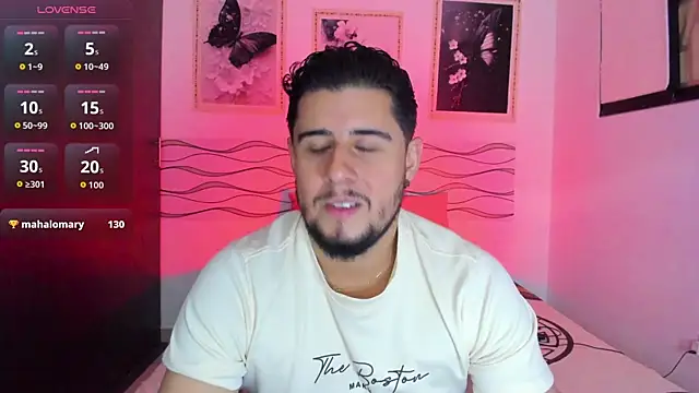 Ryan_evannss_ ওয়েবক্যাম শো