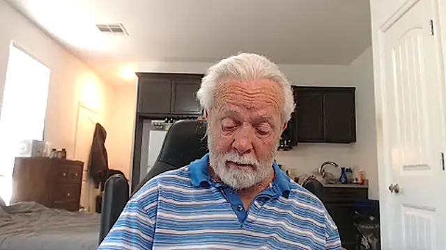 XXX chat uživo modela rockpoint69