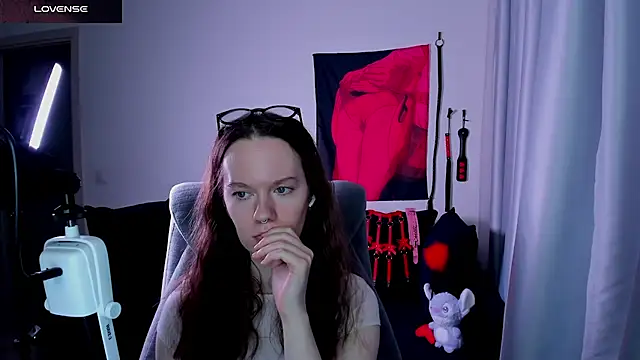 Goddess_of_Fertility's Live XXX Chat