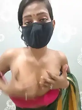 Hot_Candy77 Obrolan Langsung XXX