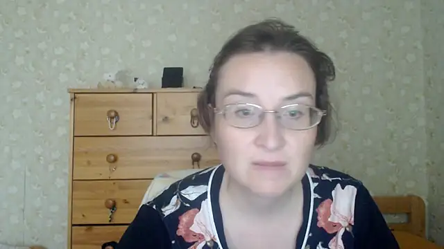 Smart_Rose's Webcam Show