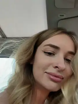 EvieEvans' Webcam Show