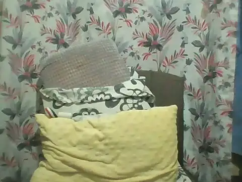 Sala de chat en directo de PinayAsh