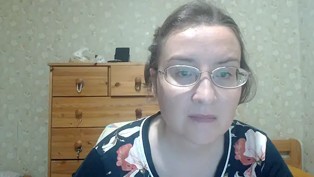 Webkamerová show Smart_Rose