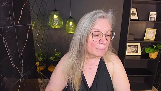 NataliMellow – Live XXX-chat