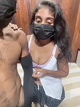 Show webcam de Tsbabylove1