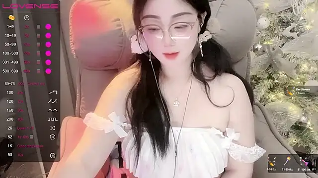 แชท XXX สดของ Monica-666888-