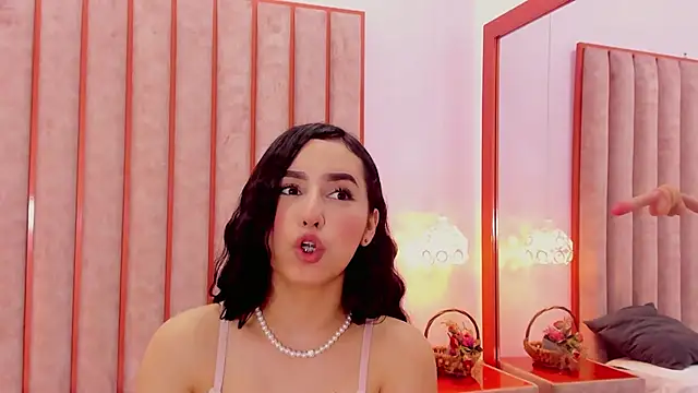 Zoe_Monrow Obrolan Langsung XXX