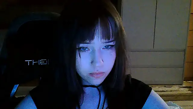 NoirEva Live XXX-chat