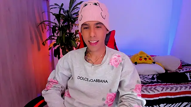 Damianwhite's Live XXX Chat