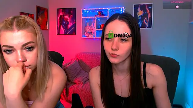 bella_dorn Pertunjukan Webcam