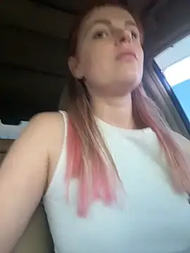 HarrietDart Adlı Modelin Canlı XXX Sohbeti