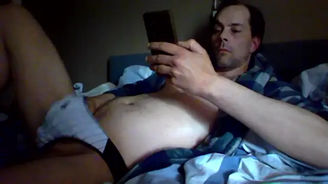 mrHardFox webcam show
