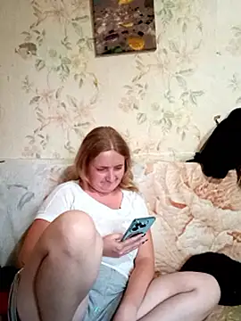 Živý XXX chat Koketka_nelegal_