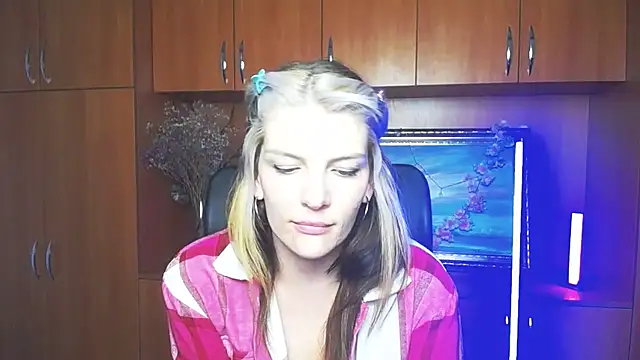 Živý XXX chat VanessaRey_