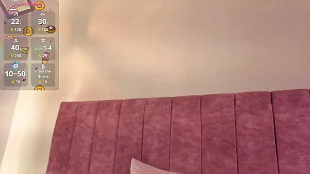 LOU_22_'s Live XXX Chat
