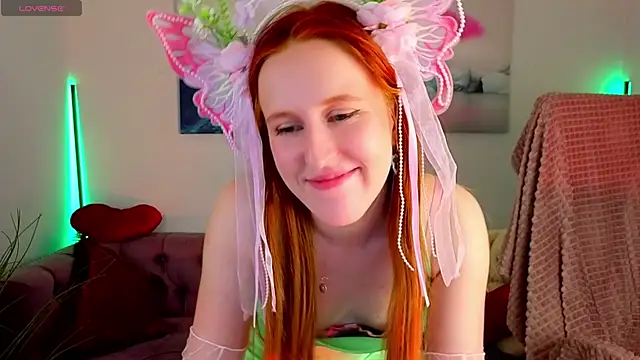 EvaBellea Obrolan Langsung XXX