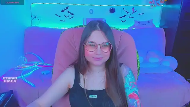 Lolisuccub Obrolan Langsung XXX