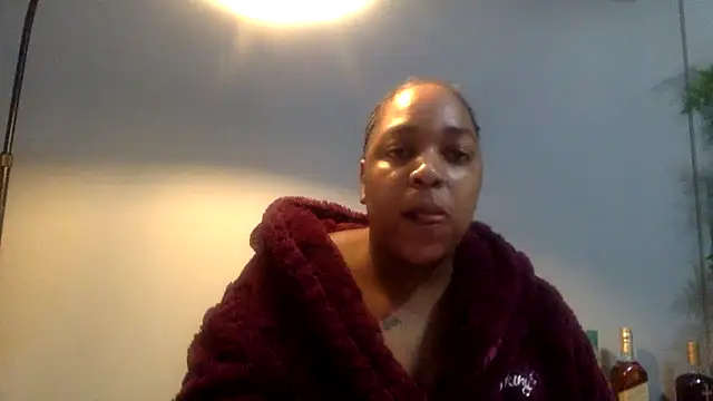Kinkyphatass Webcam Show