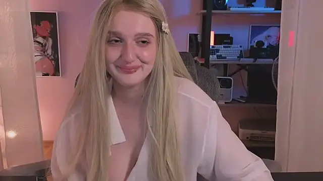 ELLIEJAY's Live XXX Chat