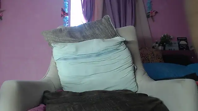 KeillyDiaz 现场XXX聊天