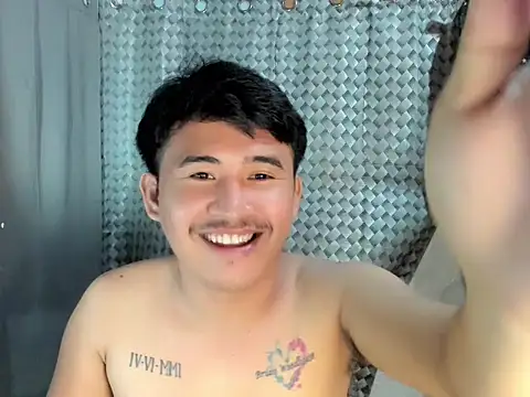 Adim-pinoy146 Pertunjukan Webcam