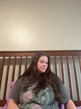 Ms_Ava_BB's Webcam Show