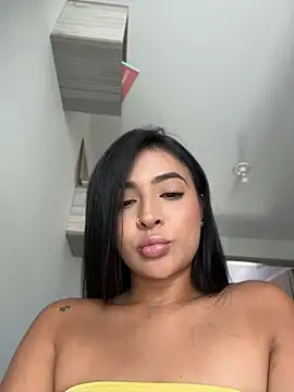 Mariam_Cole 라이브 XXX 채팅