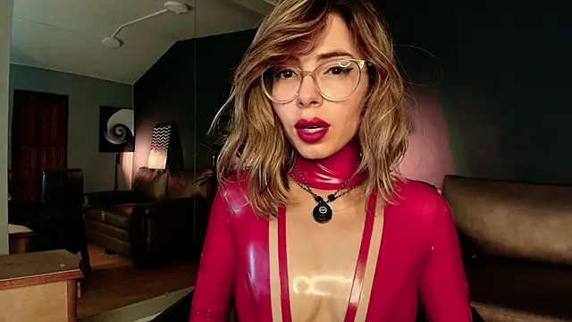 MyMayte's Live XXX Chat