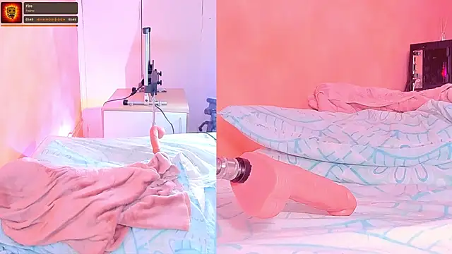 zoeethompson_cmのライブXXXチャット