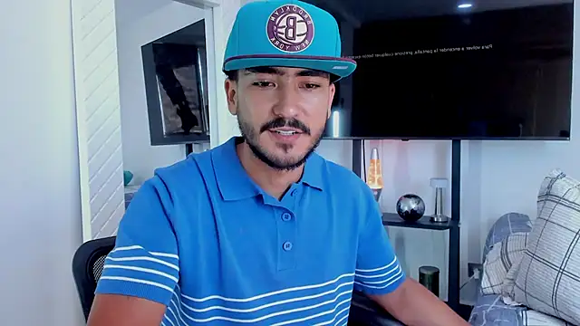 Show modela david__johnson372 na web-kameri