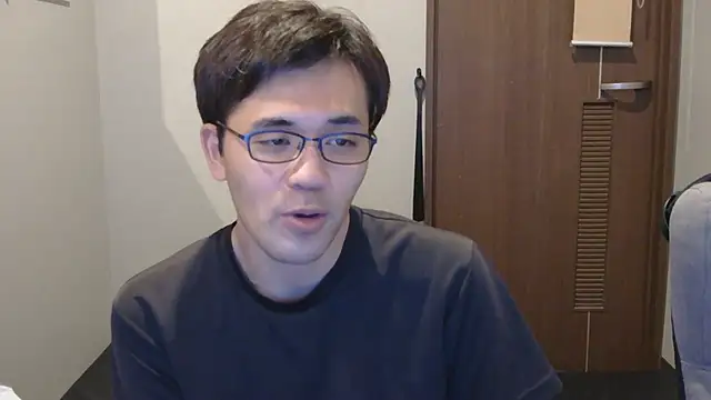 ryusei18570のウェブカメラショー